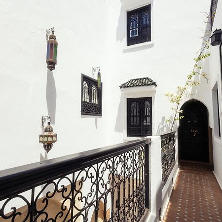 Riad Shambala マラケシュ エクステリア 写真
