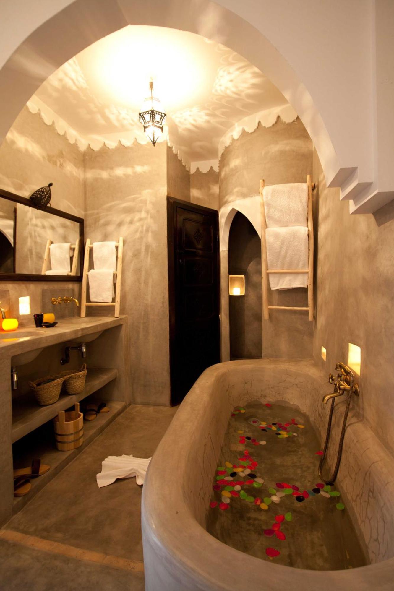Riad Shambala マラケシュ エクステリア 写真