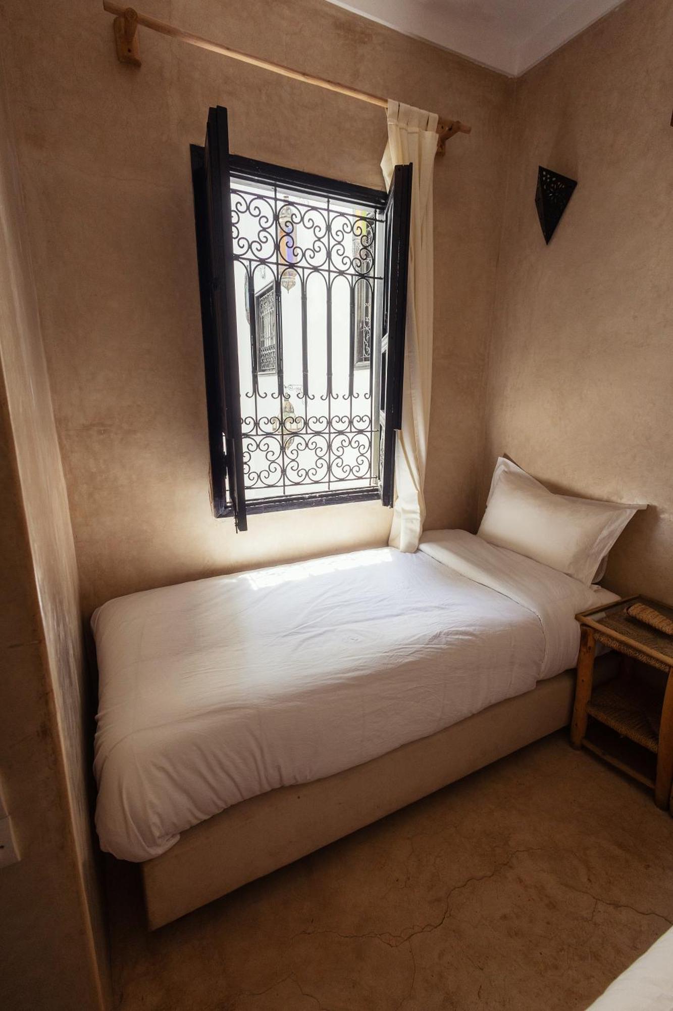 Riad Shambala マラケシュ エクステリア 写真