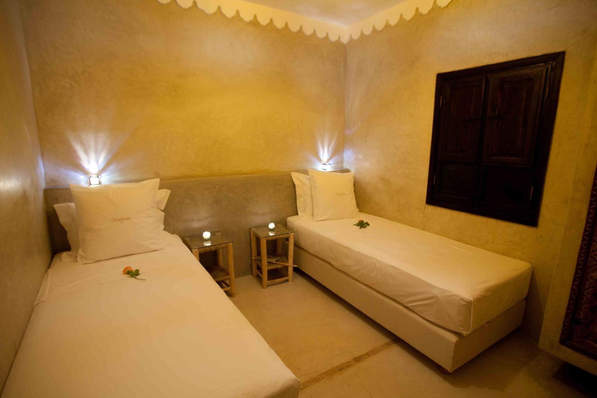 Riad Shambala マラケシュ エクステリア 写真