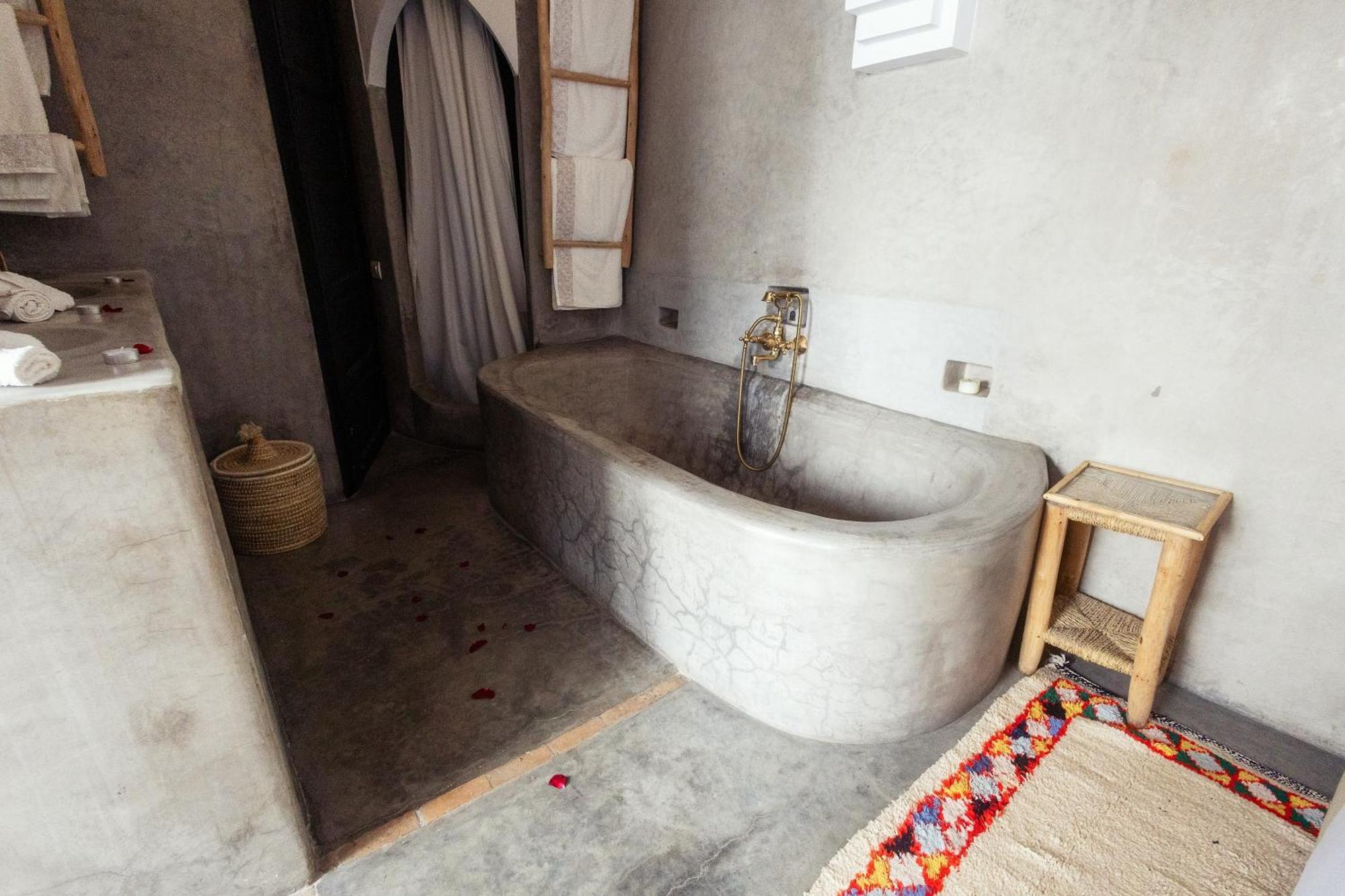 Riad Shambala マラケシュ エクステリア 写真